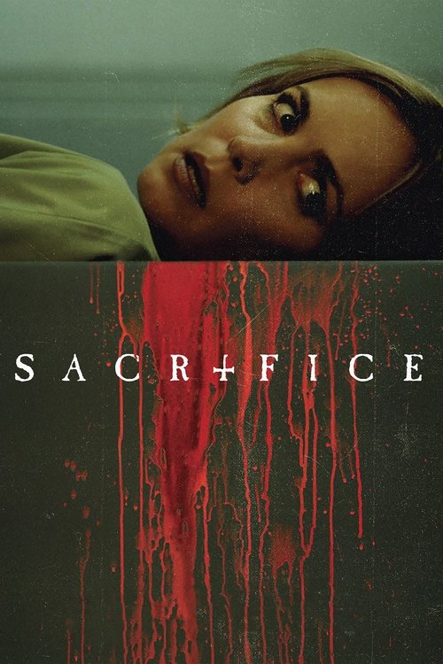 Pôster de Sacrifício