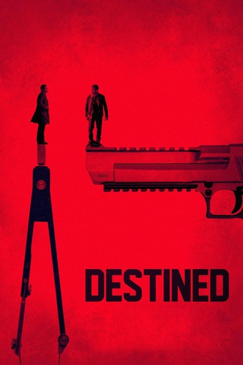 Póster de Destined