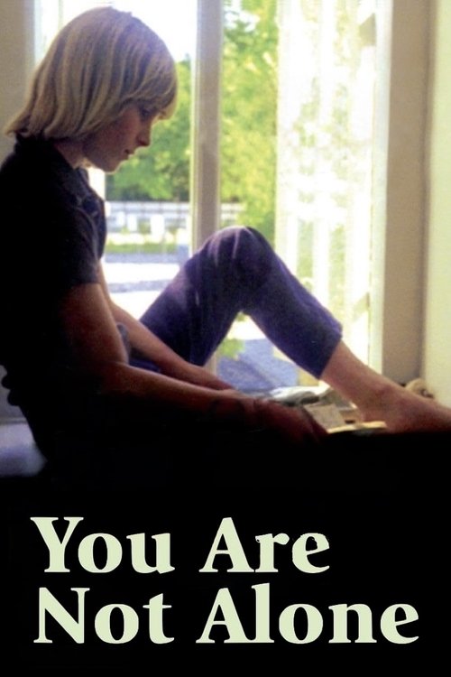Póster de You Are Not Alone