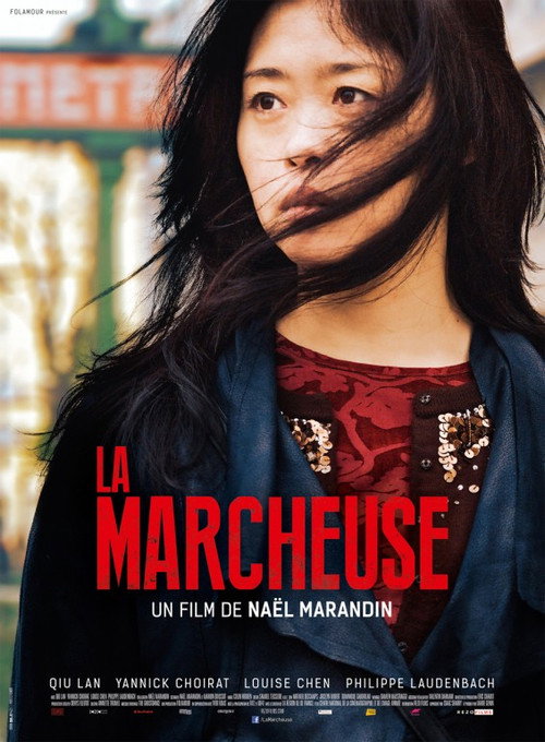 Poster von She Walks