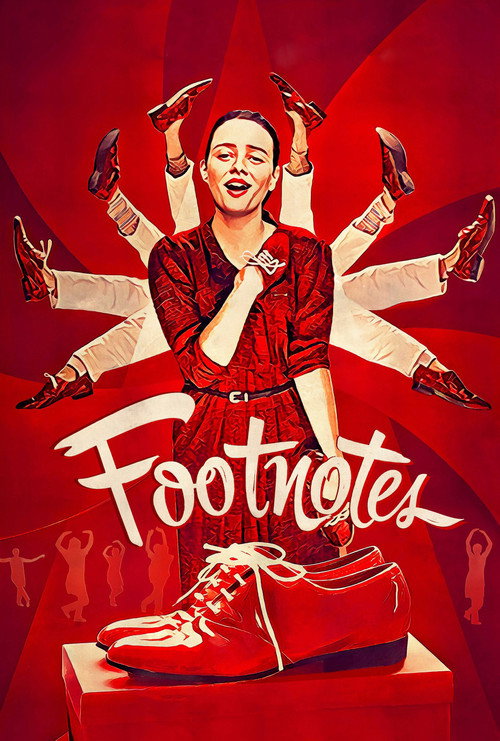 Pôster de Footnotes