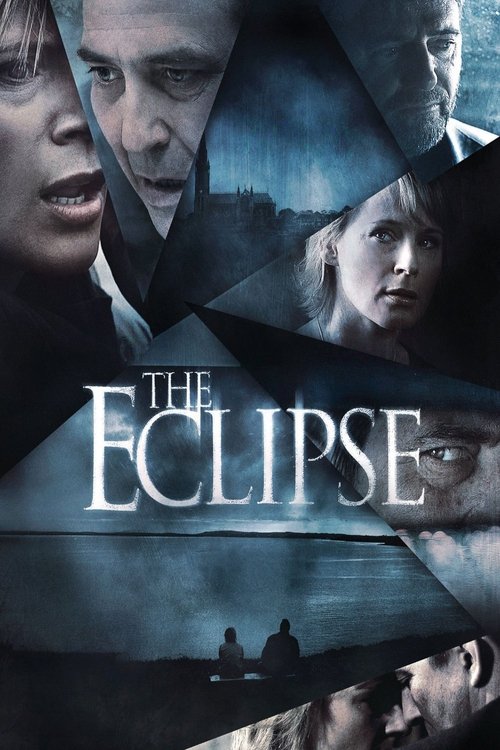Pôster de The Eclipse