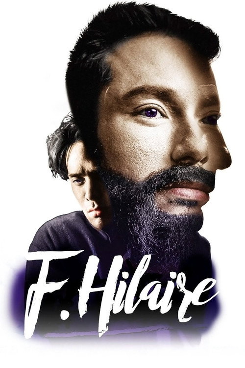 Póster de F.Hilaire