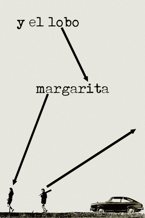 Póster de Margarita y el lobo