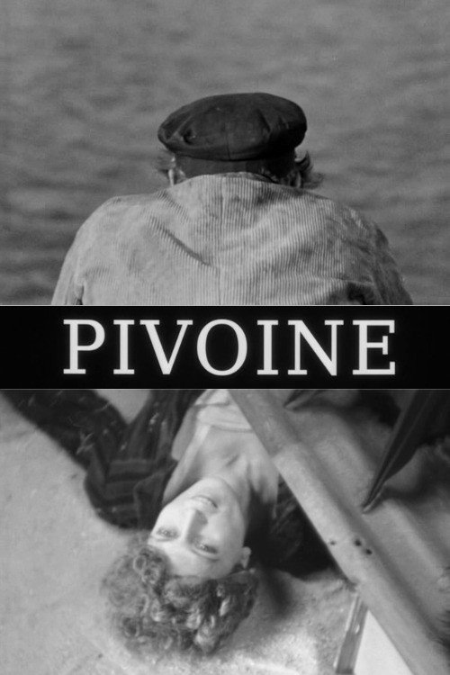 Póster de Pivoine