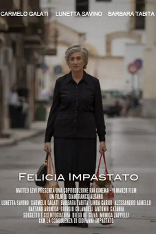 Póster de A Woman of Courage
