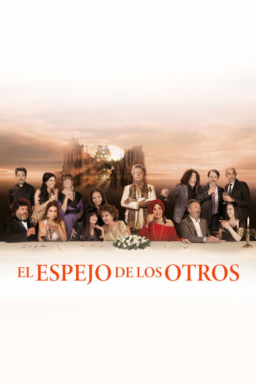 Locandina di El espejo de los otros