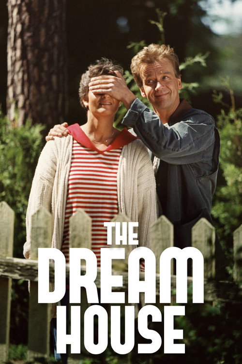 Póster de The Dream House