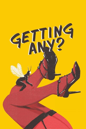 Póster de Getting Any?