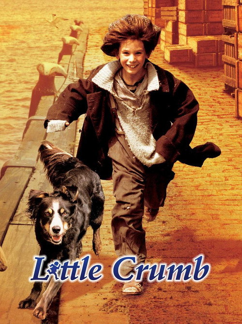 Póster de Little Crumb