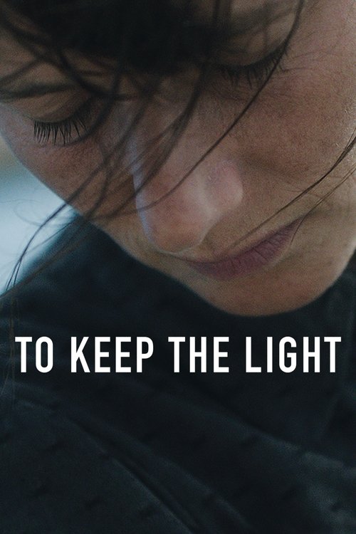Póster de To Keep the Light