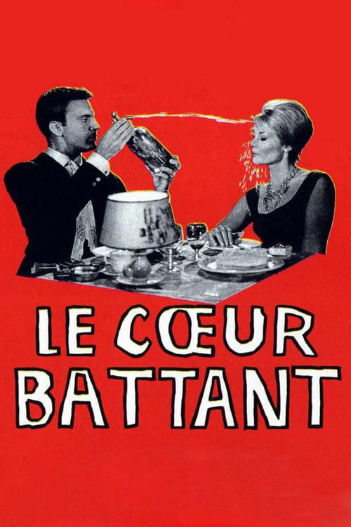 Póster de The French Game
