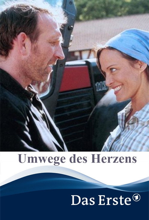 Locandina di Umwege des Herzens
