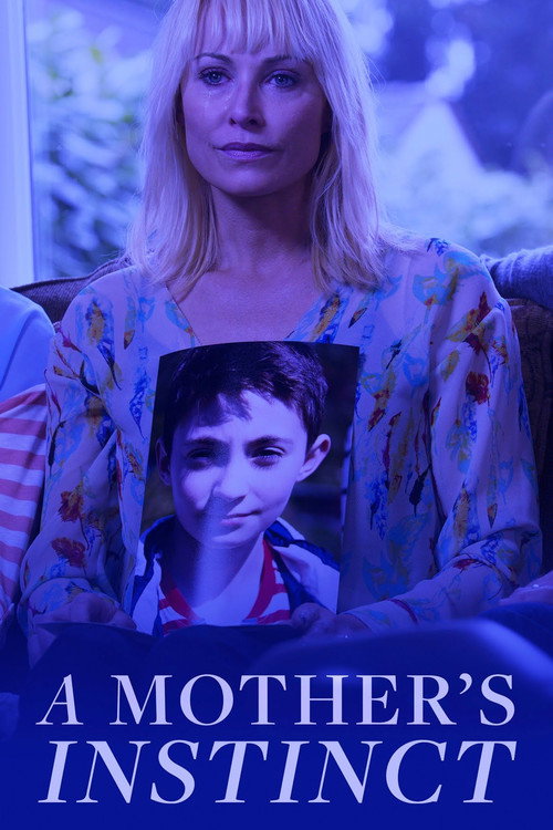 Póster de A Mother's Instinct