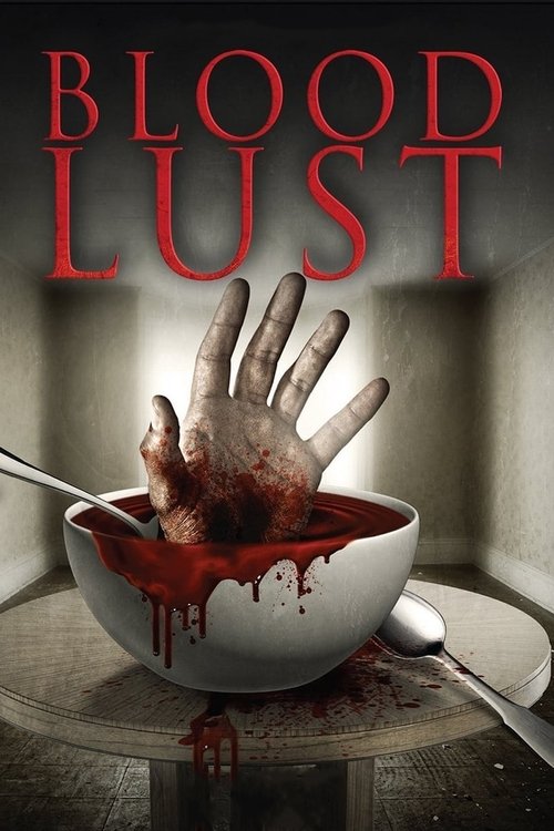Poster von Cannibal Island