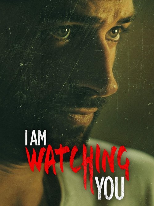 Póster de I Am Watching You