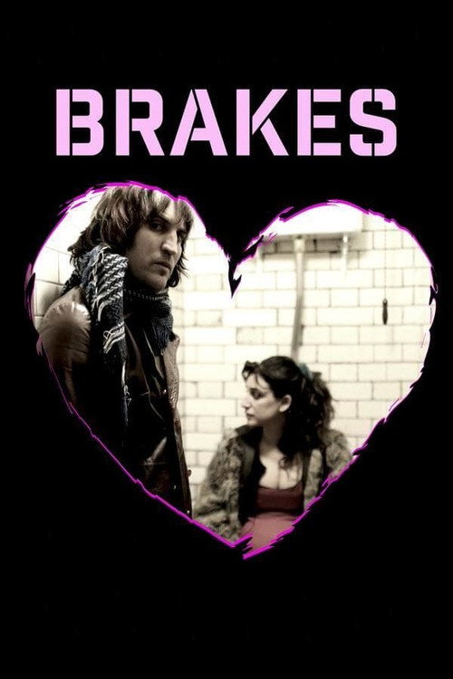 Póster de Brakes