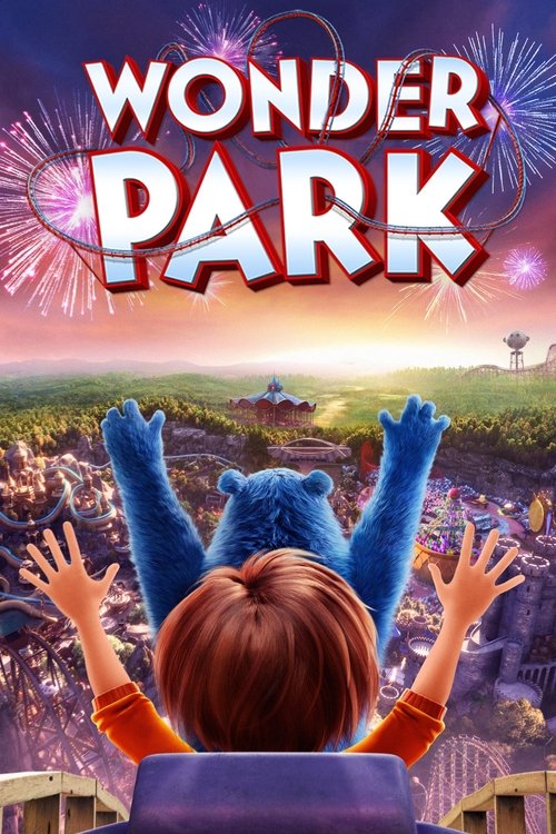 Póster de Wonder Park