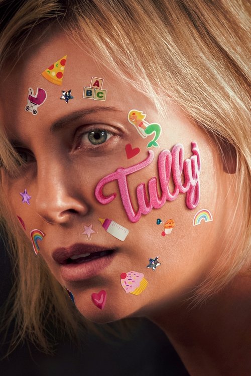 Pôster de Tully