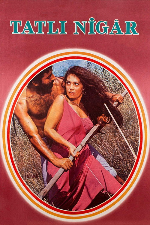Póster de Sweet Nigar