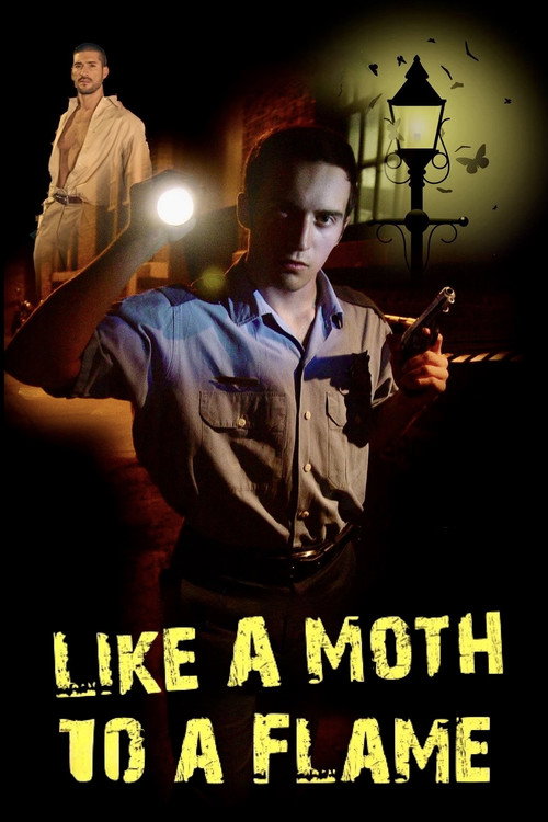 Locandina di Like a Moth to a Flame