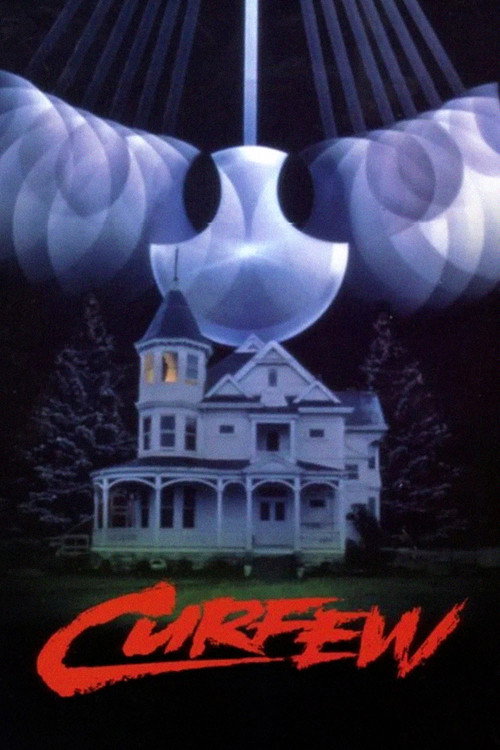 Póster de Curfew