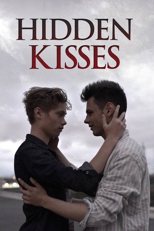 Póster de Hidden Kisses