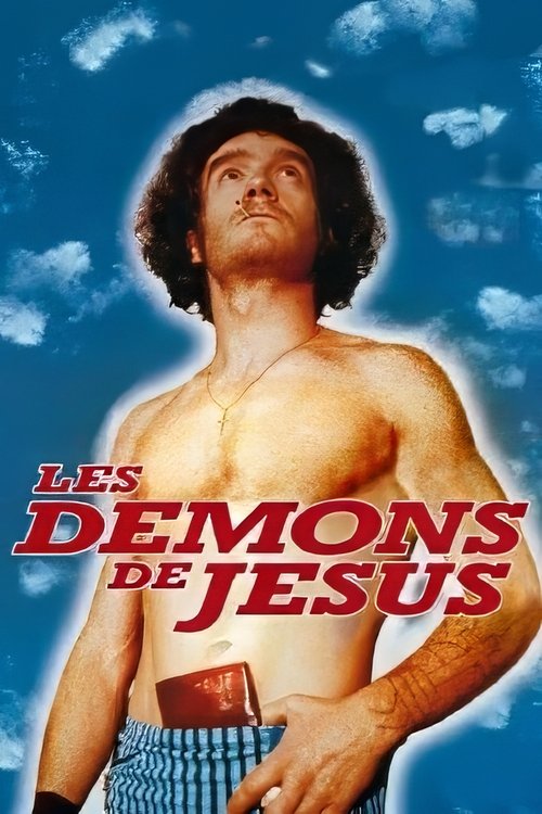 Póster de Les Démons de Jésus