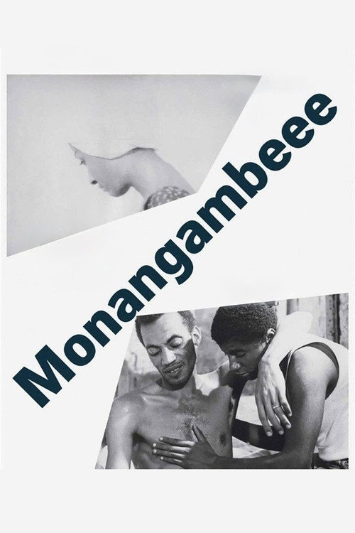 Póster de Monangambeee