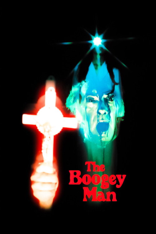 Póster de The Boogey Man