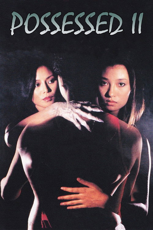 Póster de Possessed II