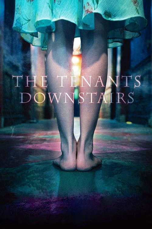 Poster von The Tenants Downstairs