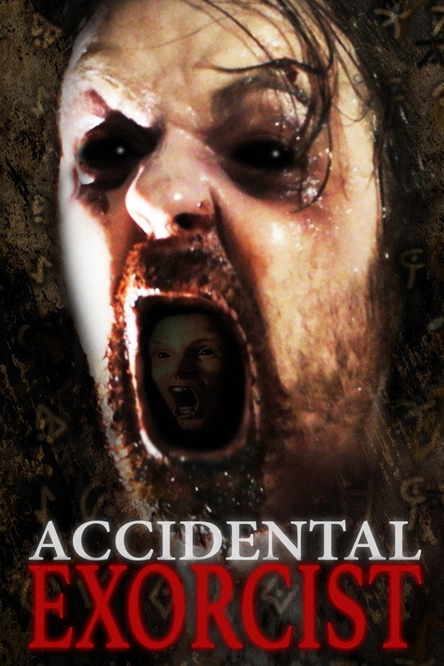 Poster von Accidental Exorcist