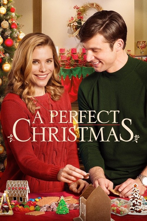 Póster de A Perfect Christmas