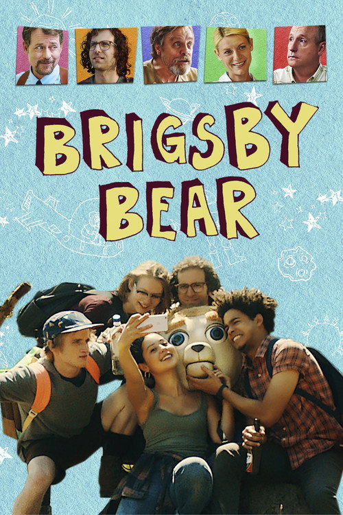 Póster de Brigsby Bear