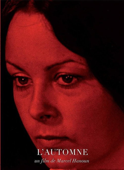 Póster de Autumn