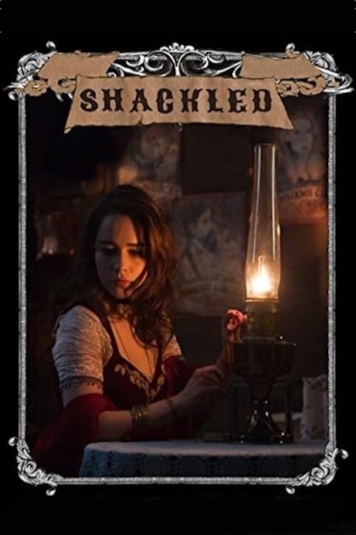 Pôster de Shackled