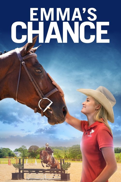 Póster de Emma's Chance