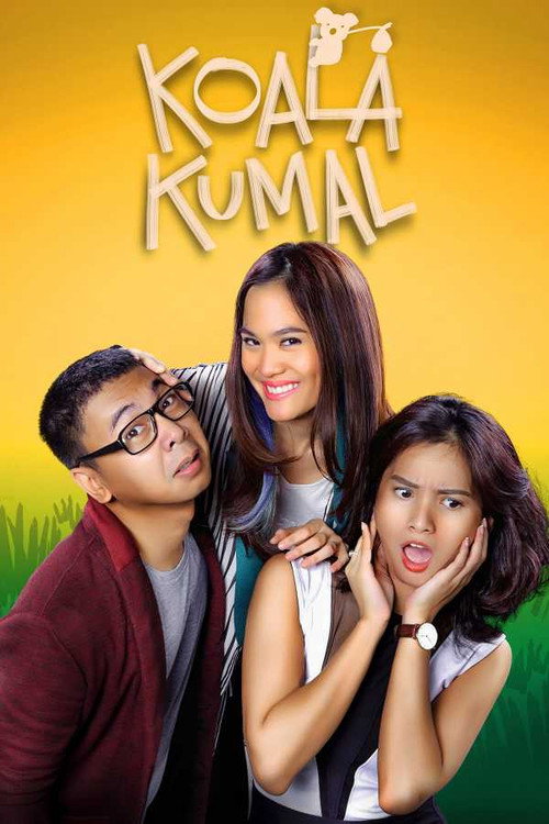 Póster de Koala Kumal