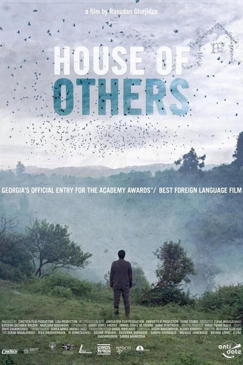 Póster de House of Others