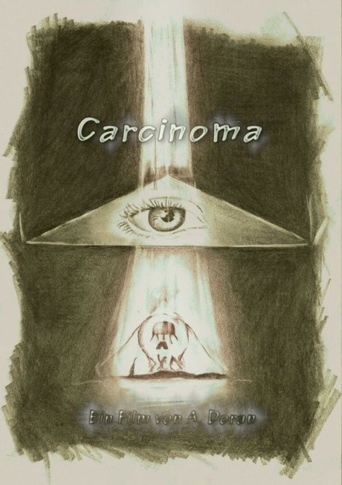 Póster de Carcinoma