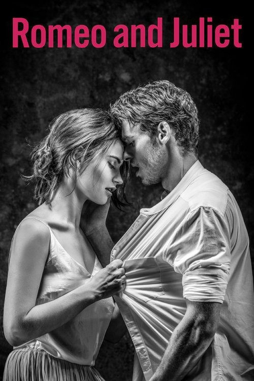 Póster de Branagh Theatre Live: Romeo and Juliet