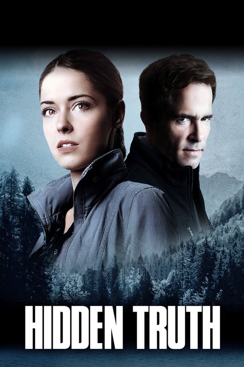 Póster de Hidden Truth