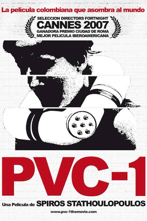 Póster de PVC-1