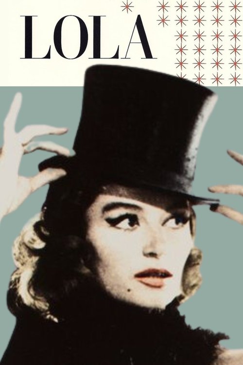 Póster de Lola