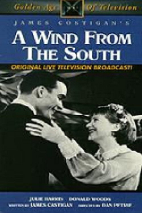 Póster de A Wind from the South