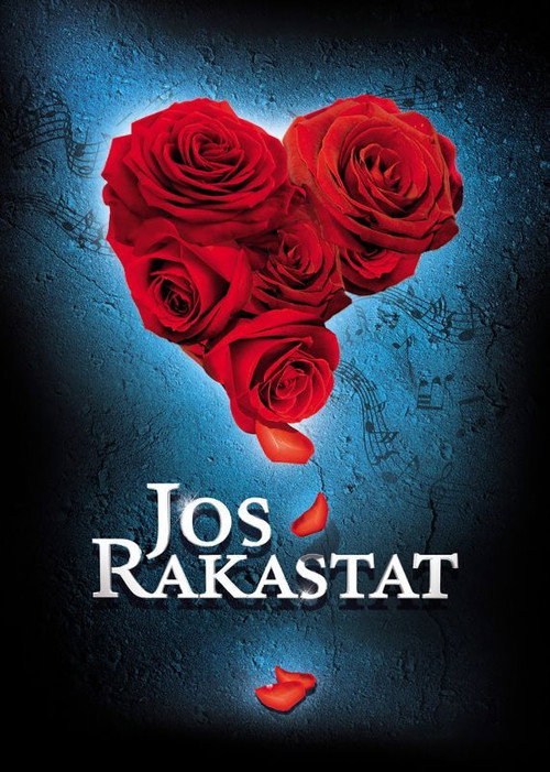 Póster de If You Love