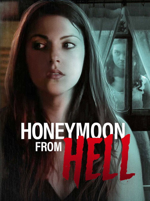 Pôster de Honeymoon From Hell