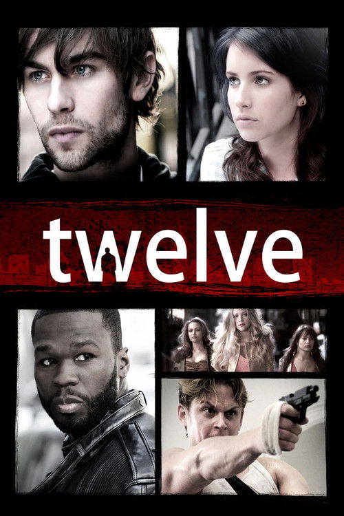 Poster von Twelve