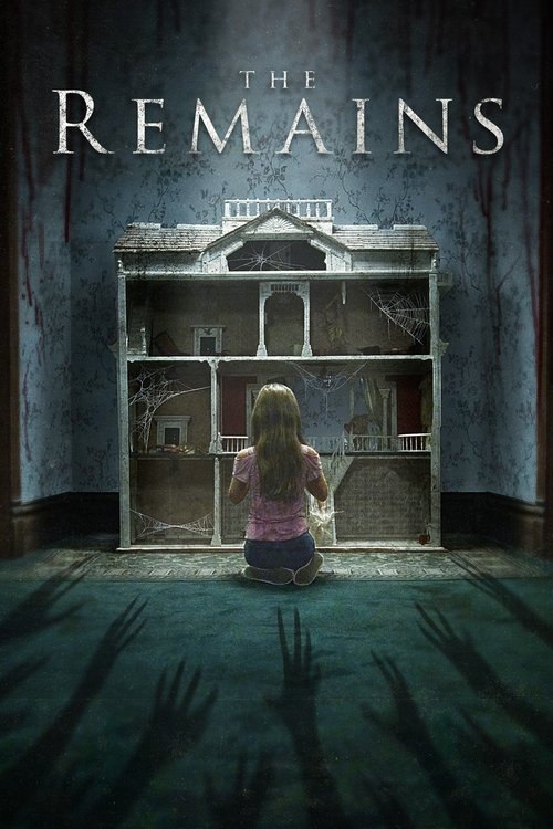 Póster de The Remains